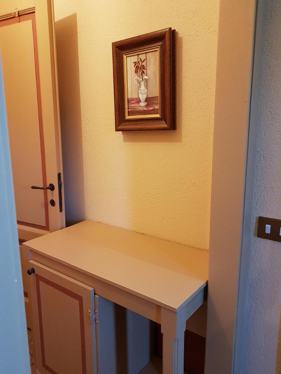 B&B La Cascina Di Monia E Mario Borgo Ticino Dış mekan fotoğraf